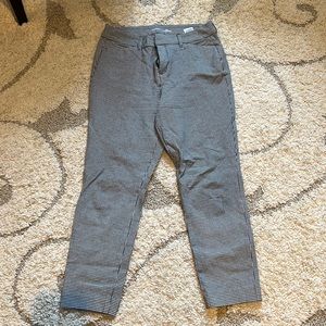 Old navy pixie pants
